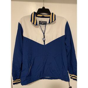 Vintage Boathouse Womens Cheer Jacket Size
